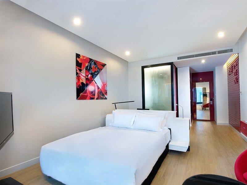 Tangram Hotel Пекин Экстерьер фото