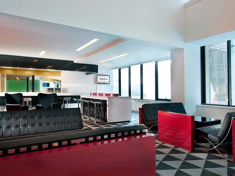 Tangram Hotel Пекин Экстерьер фото