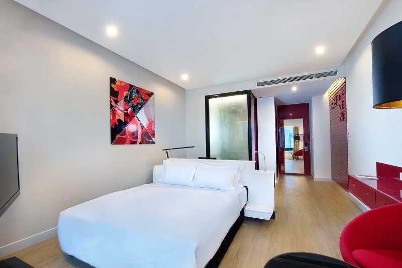 Tangram Hotel Пекин Экстерьер фото