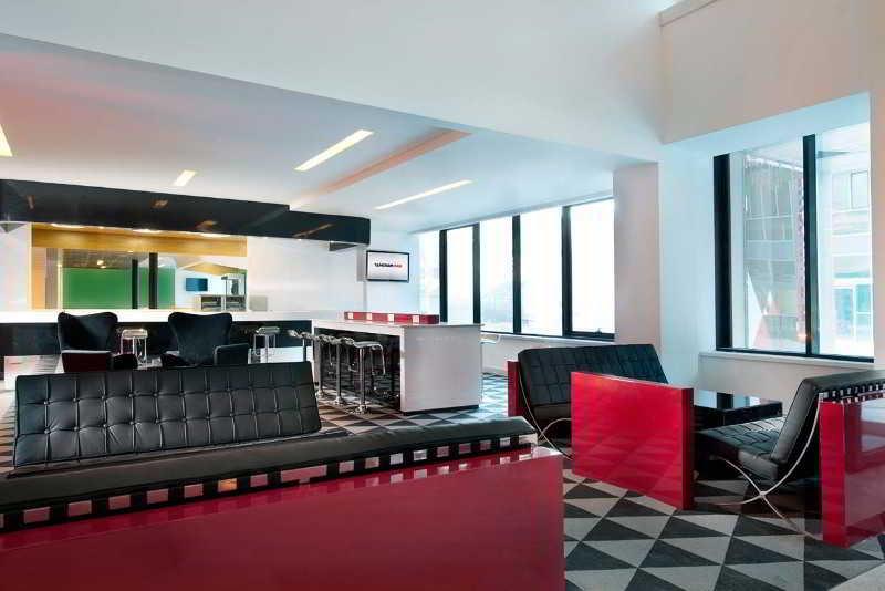 Tangram Hotel Пекин Экстерьер фото