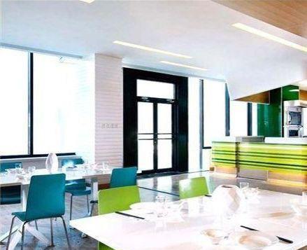 Tangram Hotel Пекин Экстерьер фото